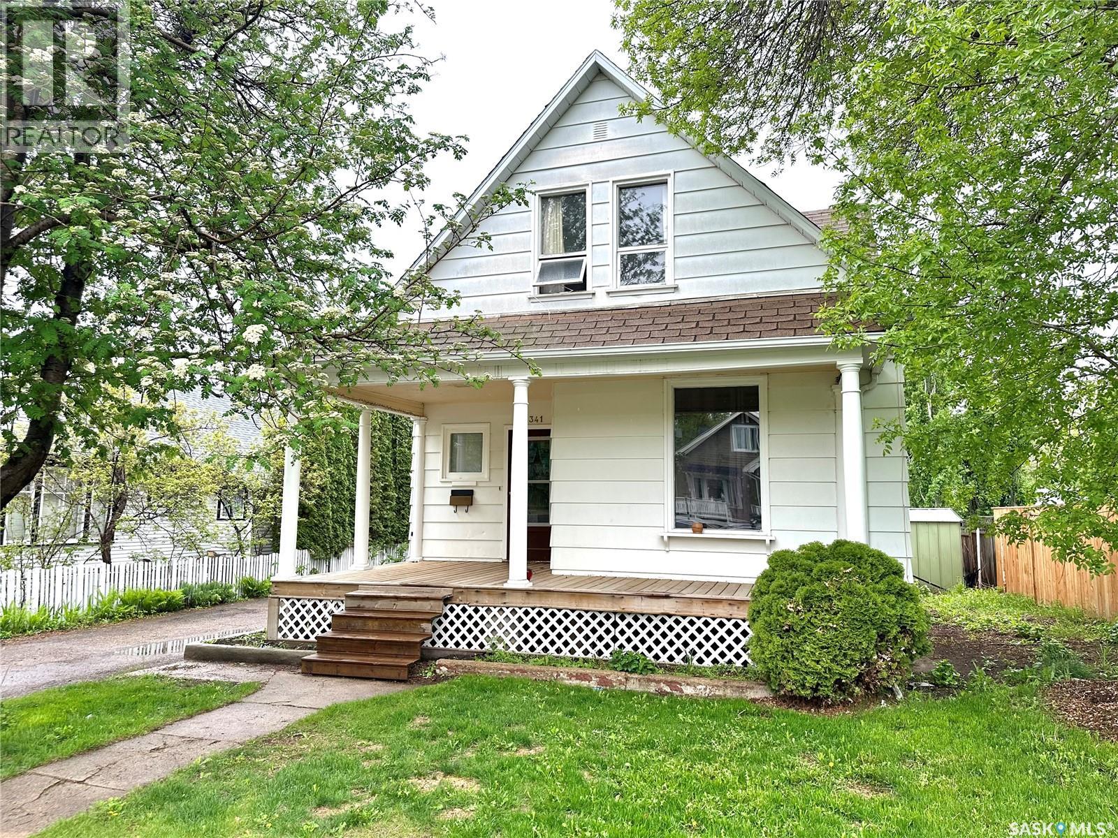 1341 97th STREET, north battleford, Saskatchewan