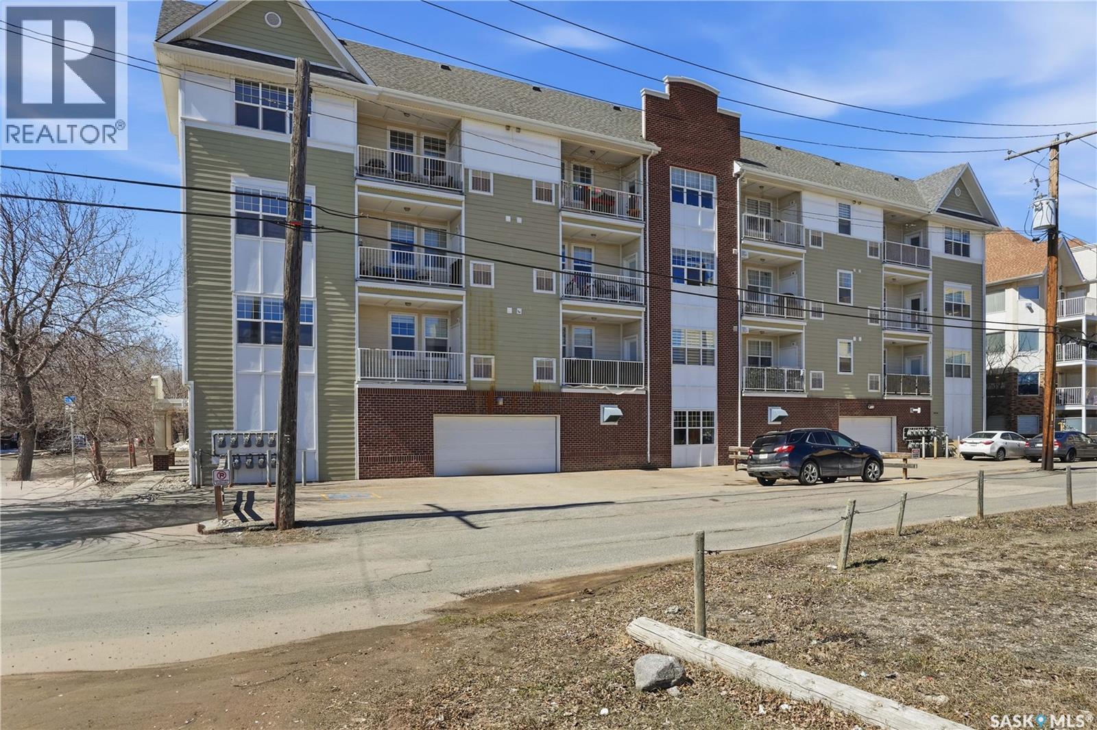 407 2255 Angus Street, Regina, Saskatchewan  S4T 2A3 - Photo 28 - SK033871