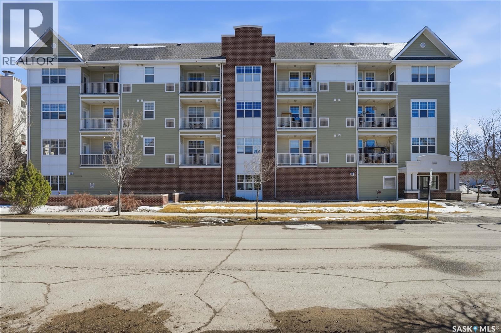 407 2255 Angus Street, Regina, Saskatchewan  S4T 2A3 - Photo 29 - SK033871