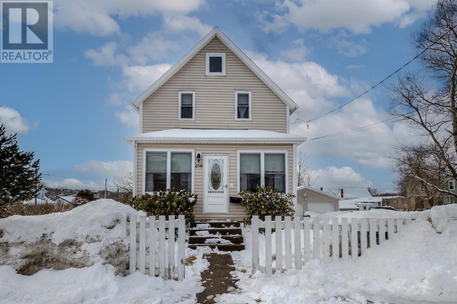 258 Terrace Street, Sydney, Nova Scotia  B1P 2M2 - Photo 33 - 202604025