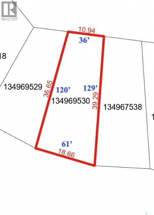 111 Janice Place, Lakeland Rm No. 521, Saskatchewan  S0J 0N0 - Photo 4 - SK033770