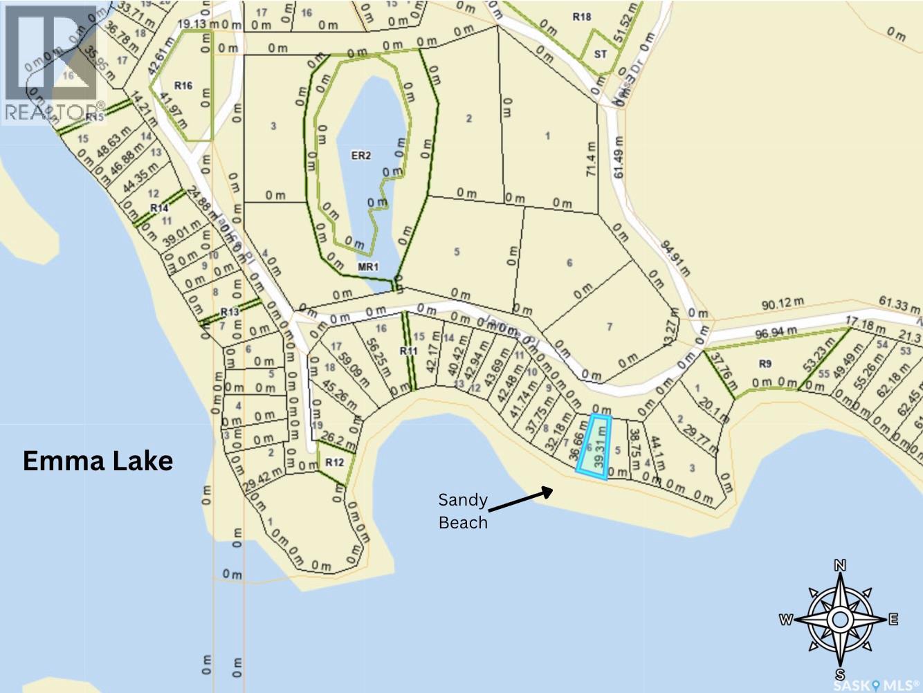 111 Janice Place, Lakeland Rm No. 521, Saskatchewan  S0J 0N0 - Photo 6 - SK033770