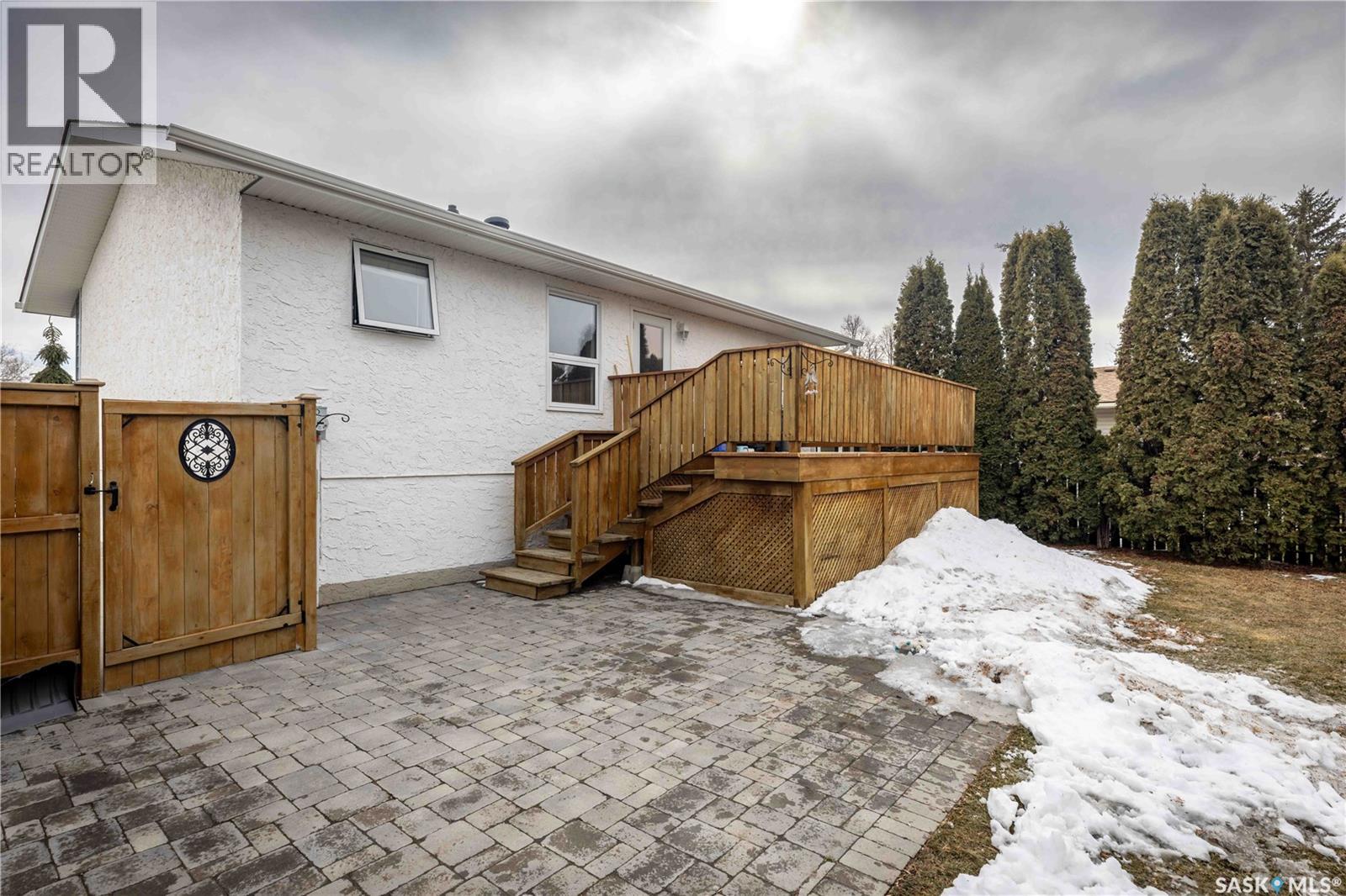 538 Nesbitt Lane, Saskatoon, Saskatchewan  S7L 6K9 - Photo 28 - SK033591