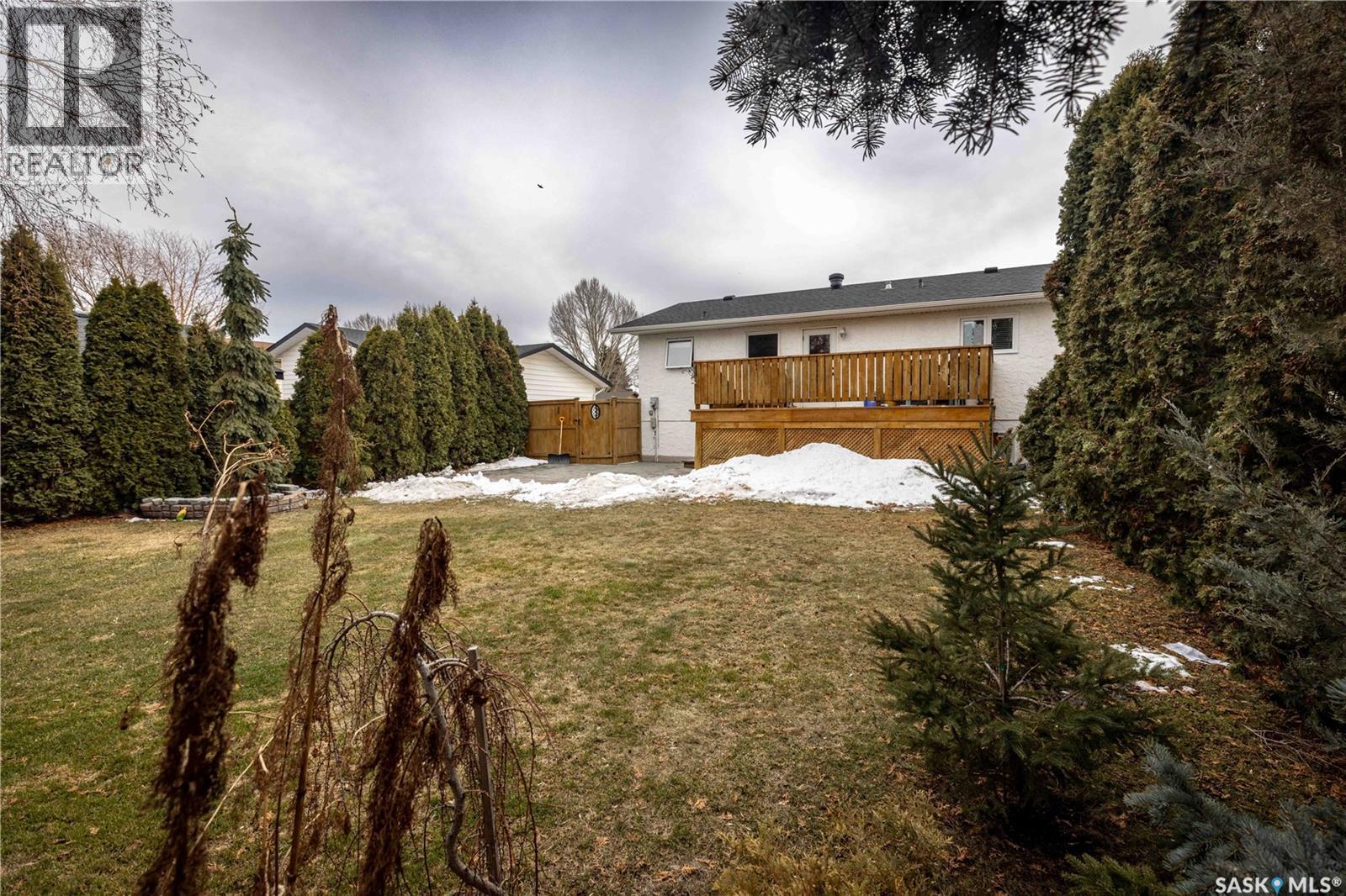 538 Nesbitt Lane, Saskatoon, Saskatchewan  S7L 6K9 - Photo 30 - SK033591