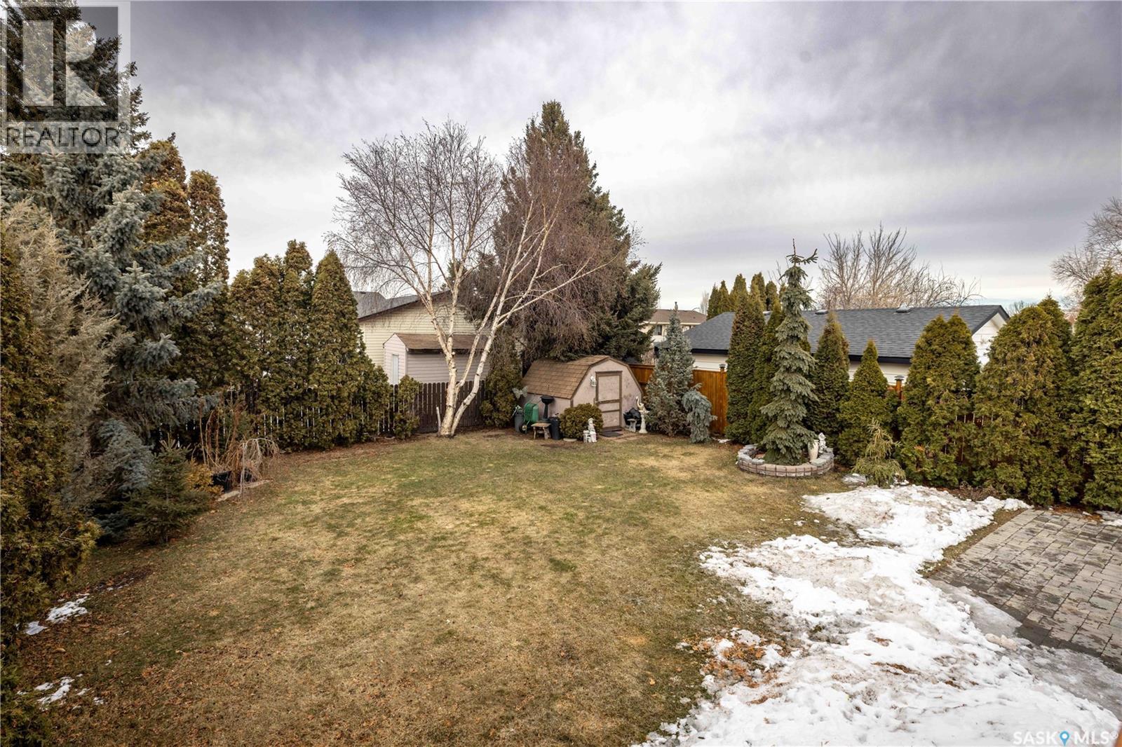 538 Nesbitt Lane, Saskatoon, Saskatchewan  S7L 6K9 - Photo 33 - SK033591