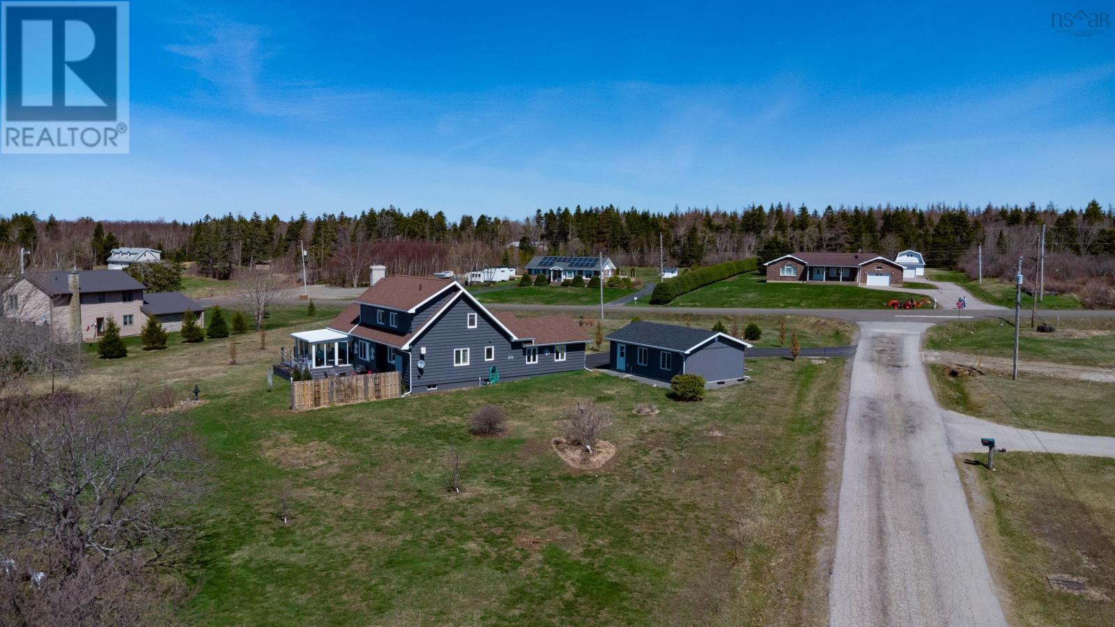 53 Jovite Road, Saulnierville Station, Nova Scotia  B0W 2Z0 - Photo 45 - 202608088