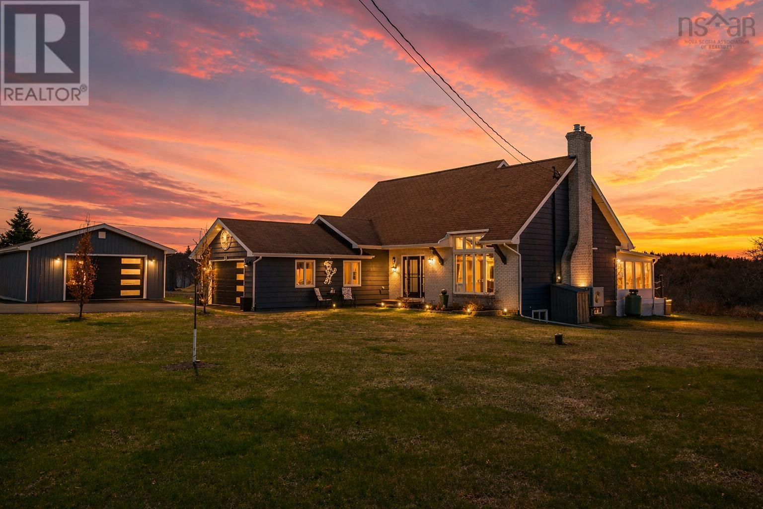 53 Jovite Road, Saulnierville Station, Nova Scotia  B0W 2Z0 - Photo 3 - 202608088