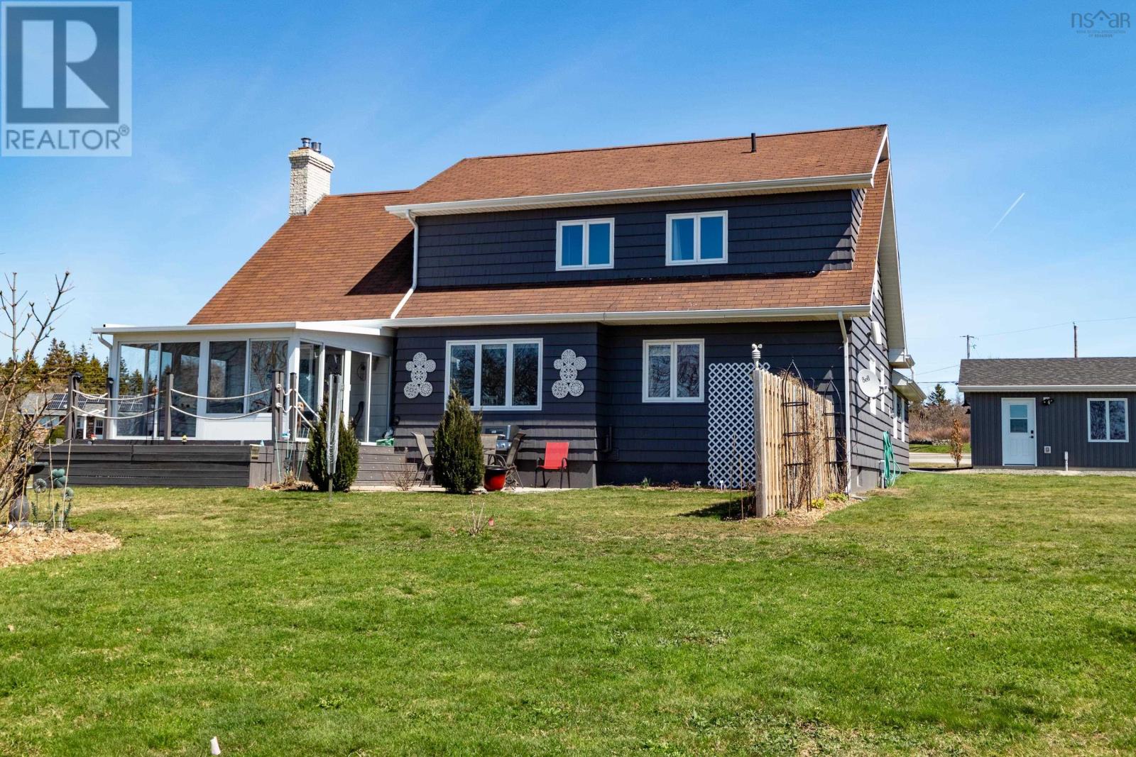 53 Jovite Road, Saulnierville Station, Nova Scotia  B0W 2Z0 - Photo 5 - 202608088