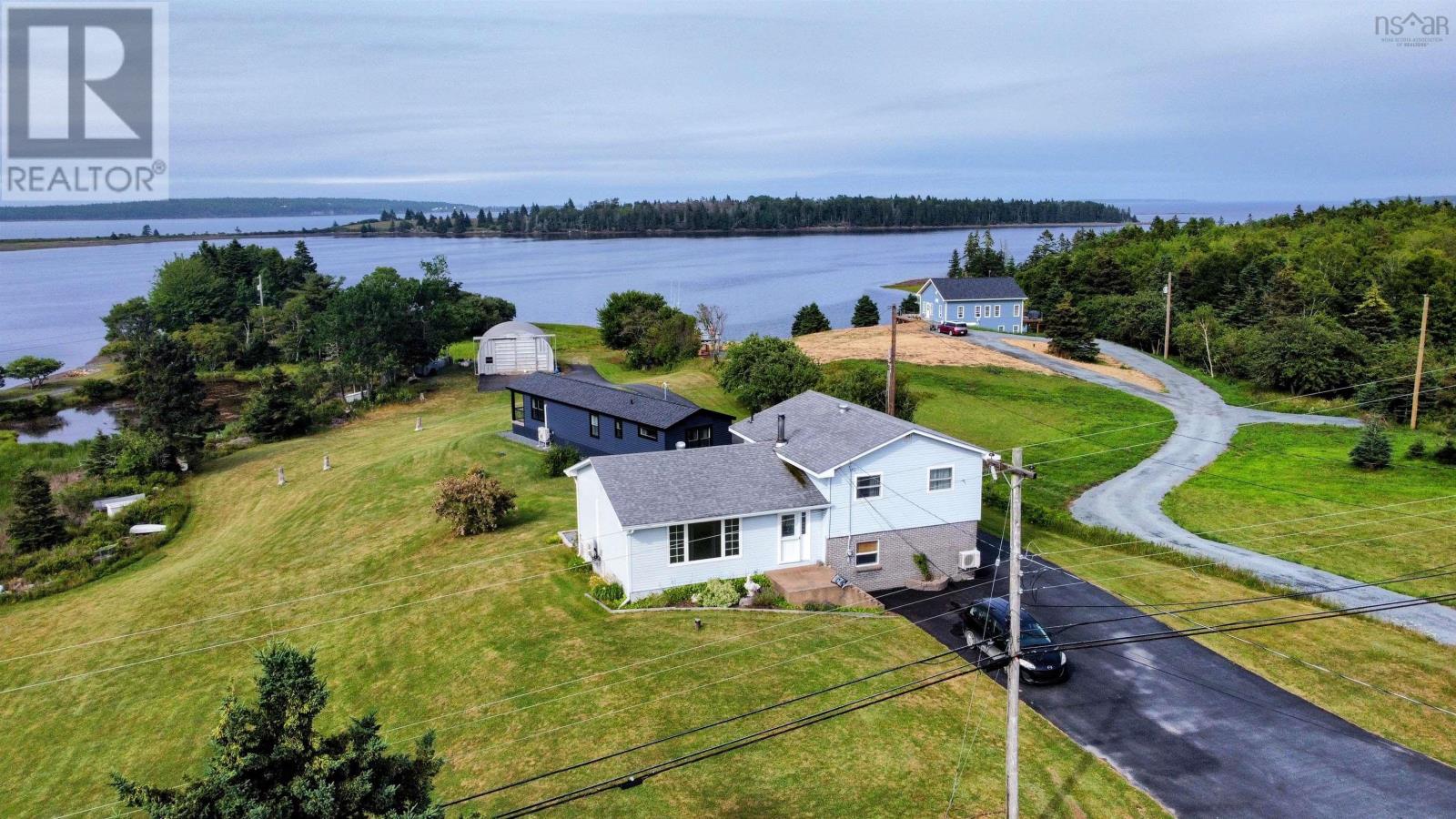 227 Kingsburg Road, Lower Rose Bay, Nova Scotia  B0J 2X0 - Photo 1 - 202608525