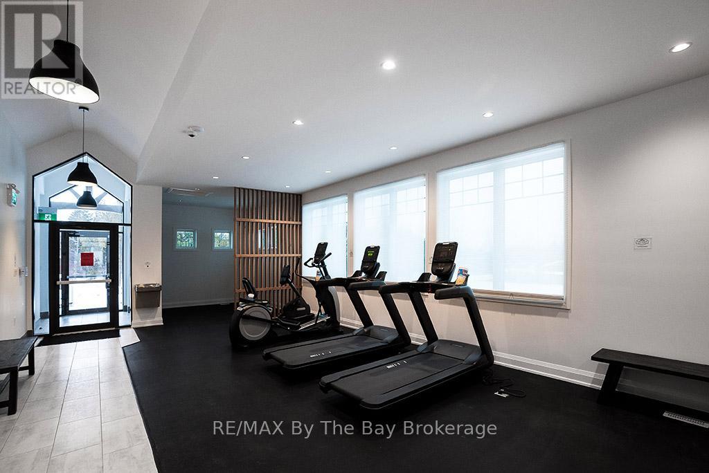 205 - 17 Spooner Crescent, Collingwood, Ontario  L9Y 1T3 - Photo 37 - S12660244