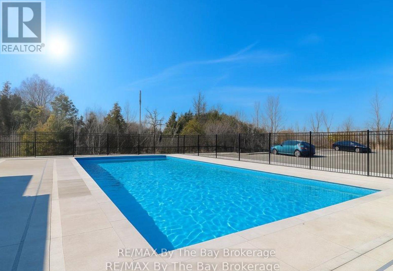 205 - 17 Spooner Crescent, Collingwood, Ontario  L9Y 1T3 - Photo 36 - S12660244