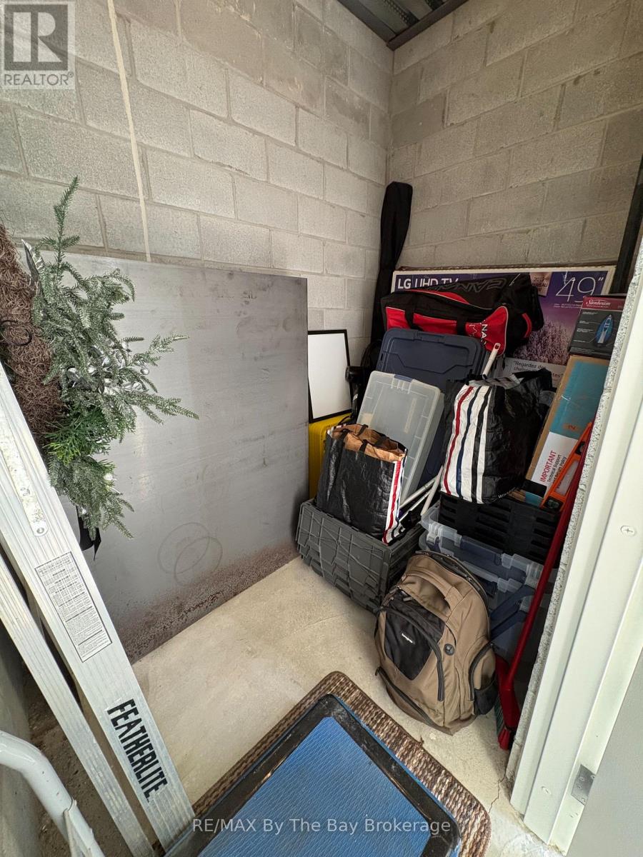 205 - 17 Spooner Crescent, Collingwood, Ontario  L9Y 1T3 - Photo 35 - S12660244