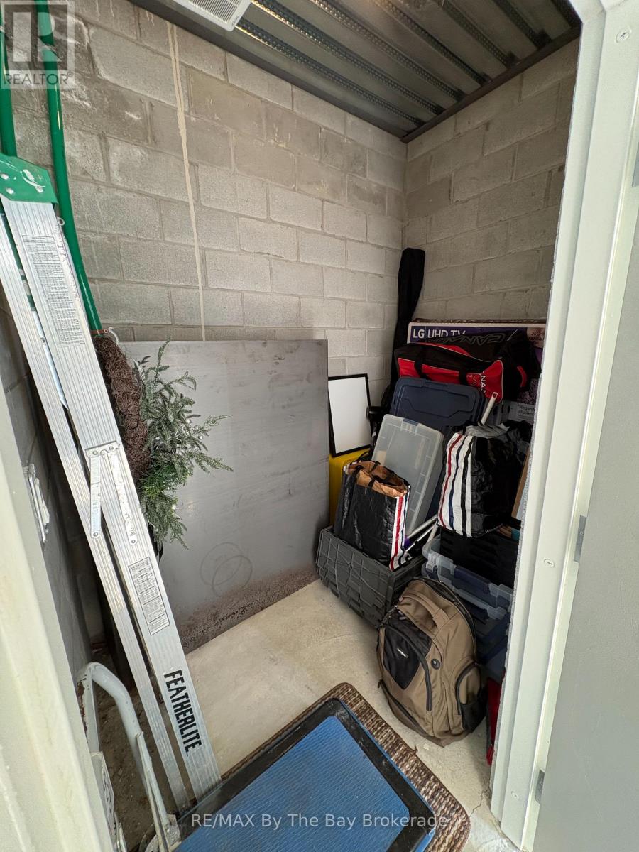 205 - 17 Spooner Crescent, Collingwood, Ontario  L9Y 1T3 - Photo 34 - S12660244