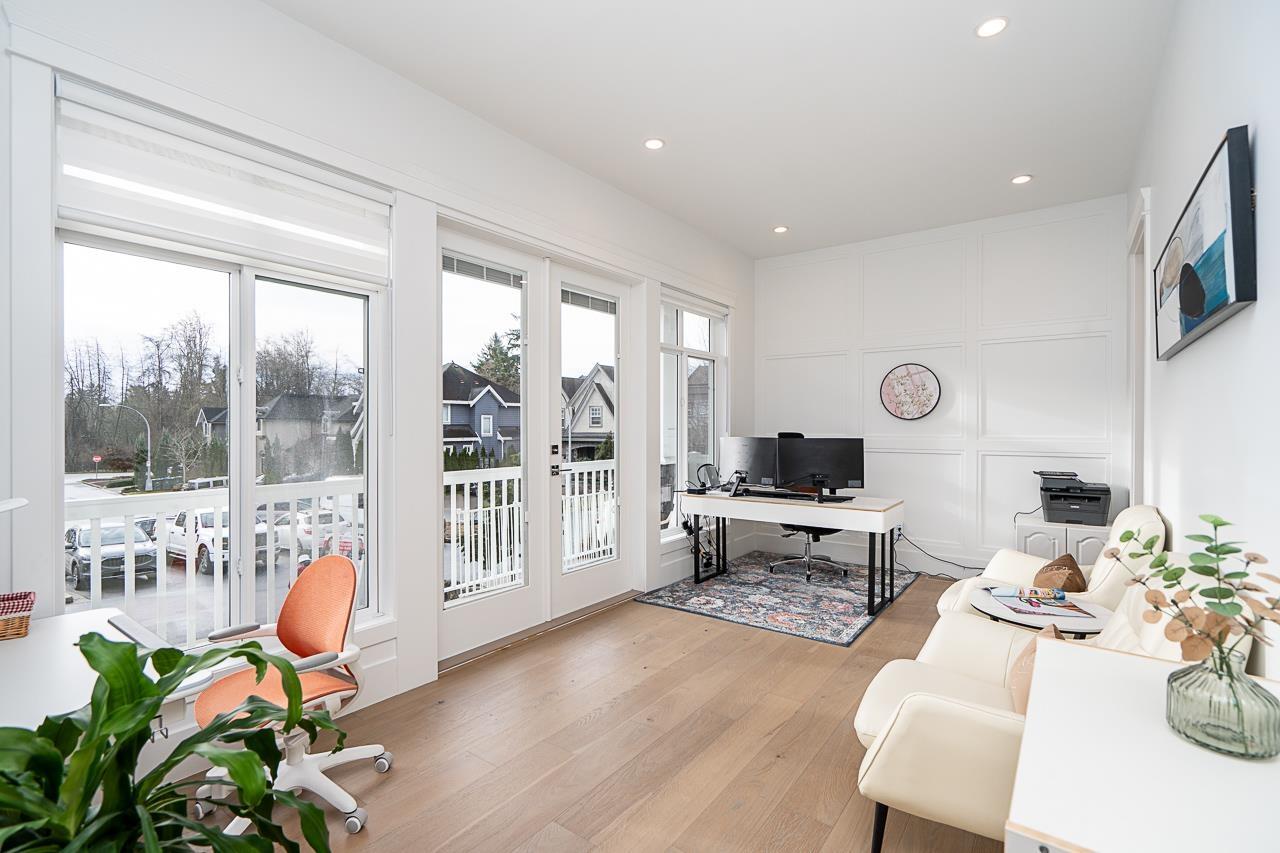 878 163a Street, Surrey, British Columbia  V4A 0B3 - Photo 12 - R3115569