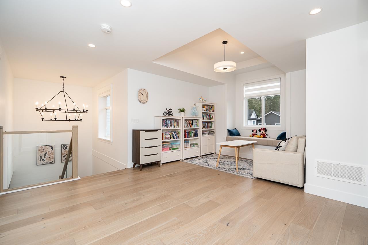 878 163a Street, Surrey, British Columbia  V4A 0B3 - Photo 16 - R3115569