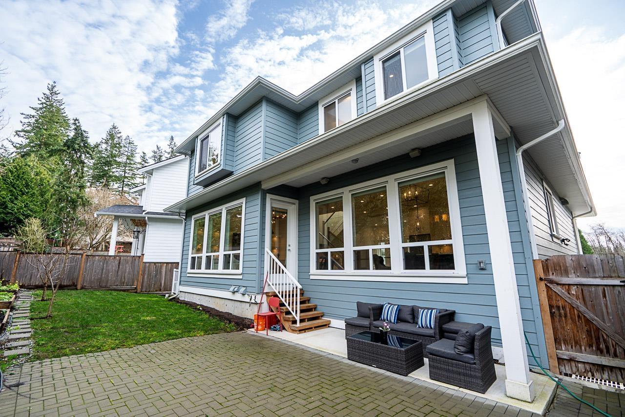 878 163a Street, Surrey, British Columbia  V4A 0B3 - Photo 30 - R3115569