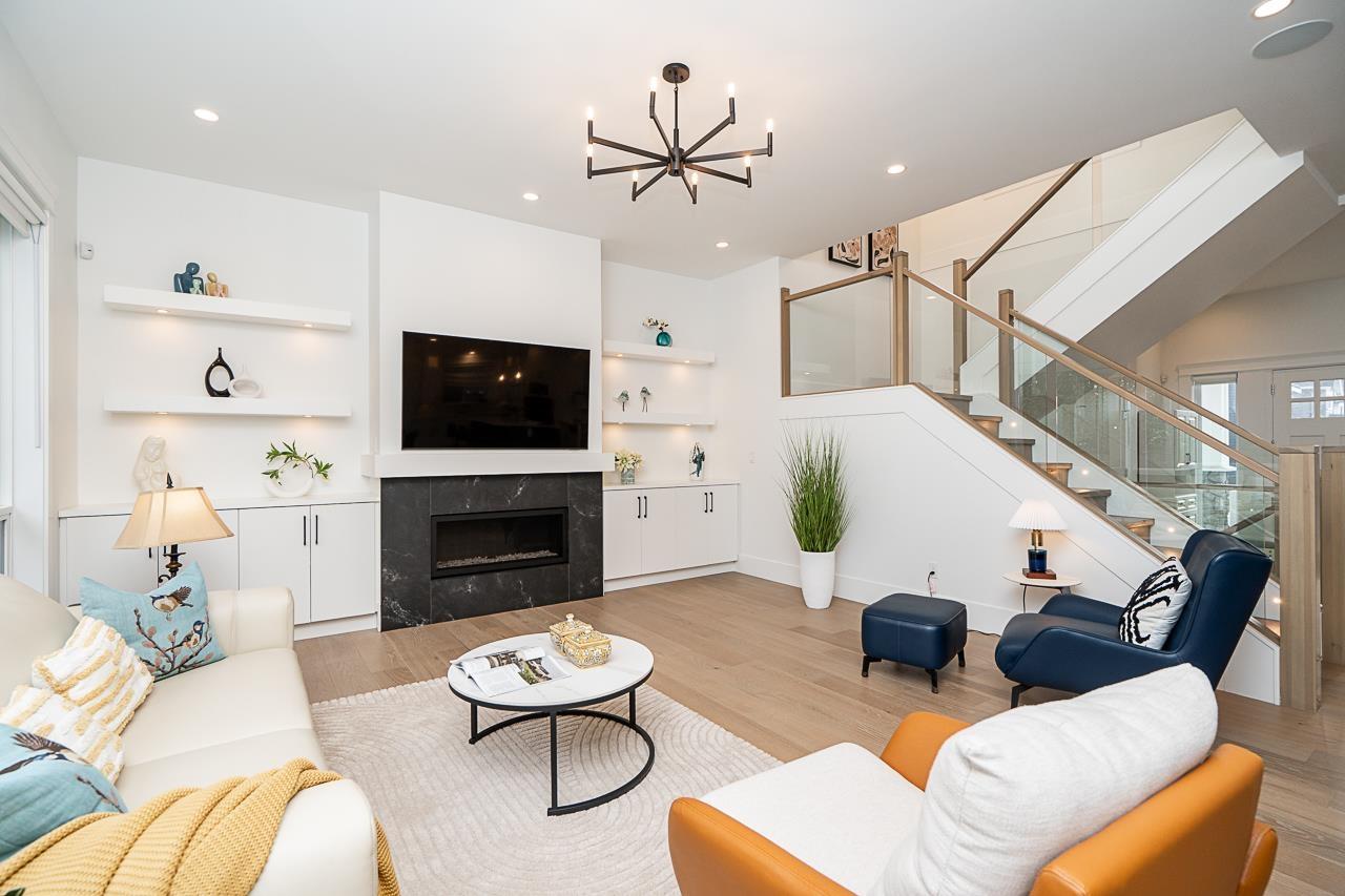 878 163a Street, Surrey, British Columbia  V4A 0B3 - Photo 5 - R3115569