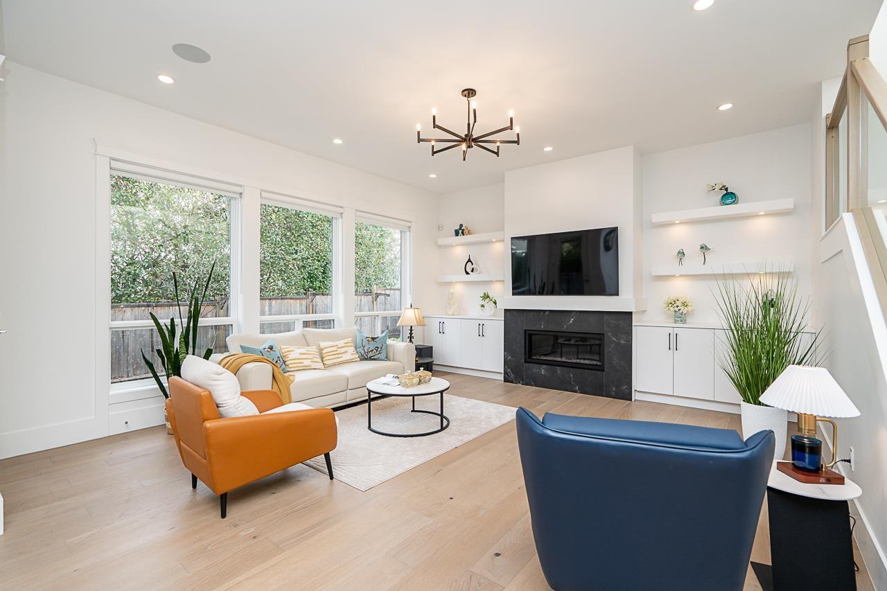 878 163a Street, Surrey, British Columbia  V4A 0B3 - Photo 6 - R3115569