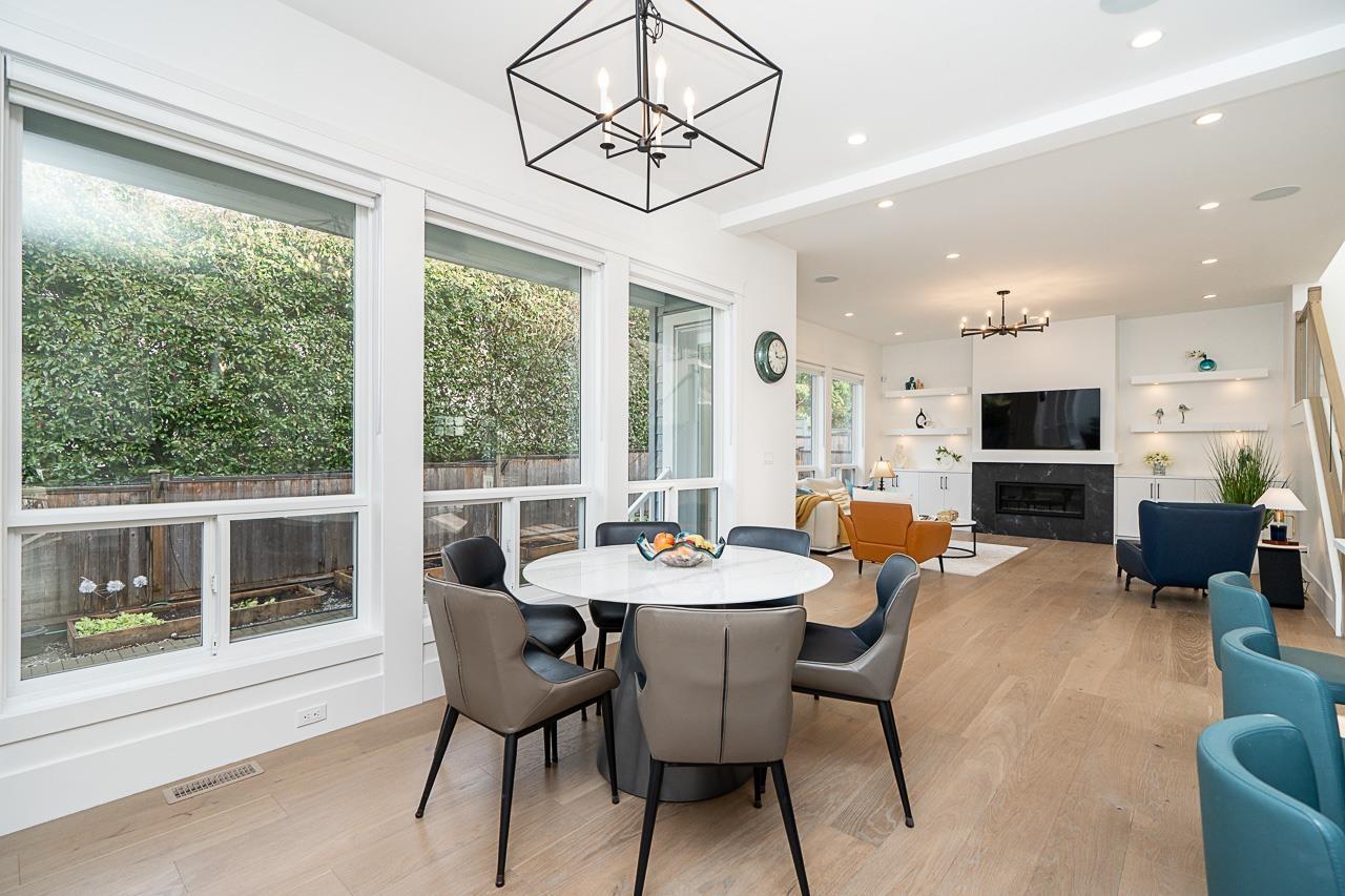 878 163a Street, Surrey, British Columbia  V4A 0B3 - Photo 8 - R3115569