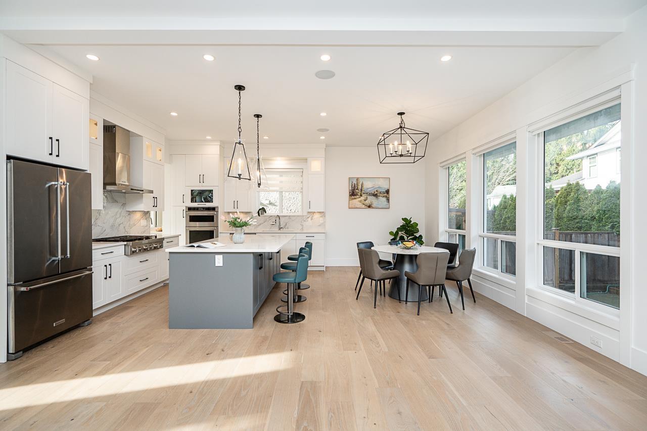 878 163a Street, Surrey, British Columbia  V4A 0B3 - Photo 9 - R3115569