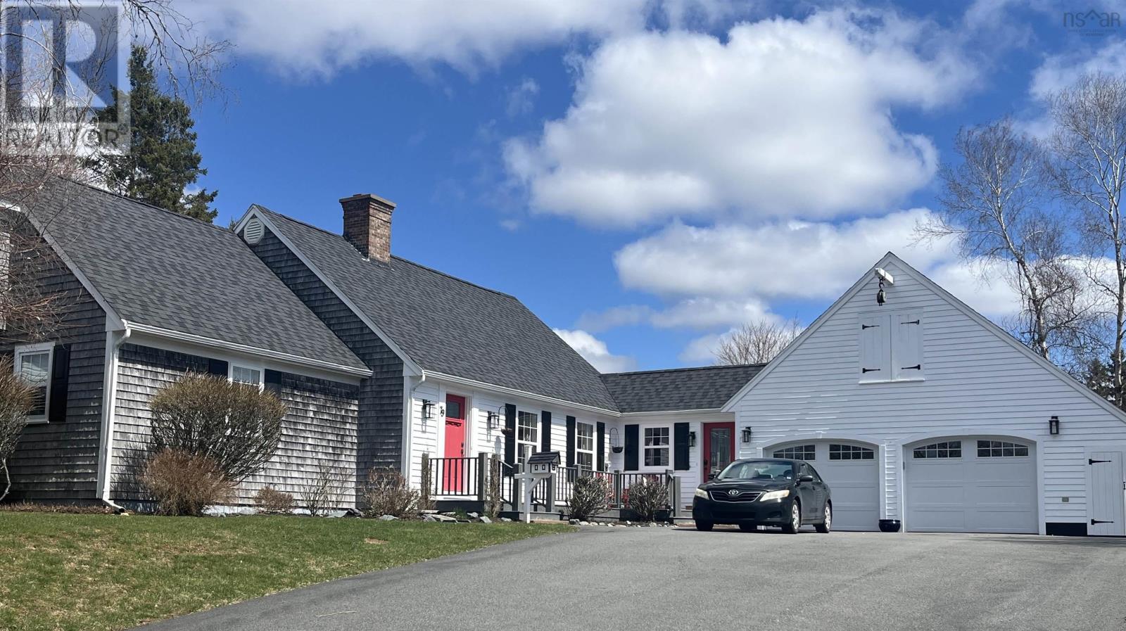 79 Saxonhurst Drive, Bible Hill, Nova Scotia  B6L 4G5 - Photo 1 - 202608553