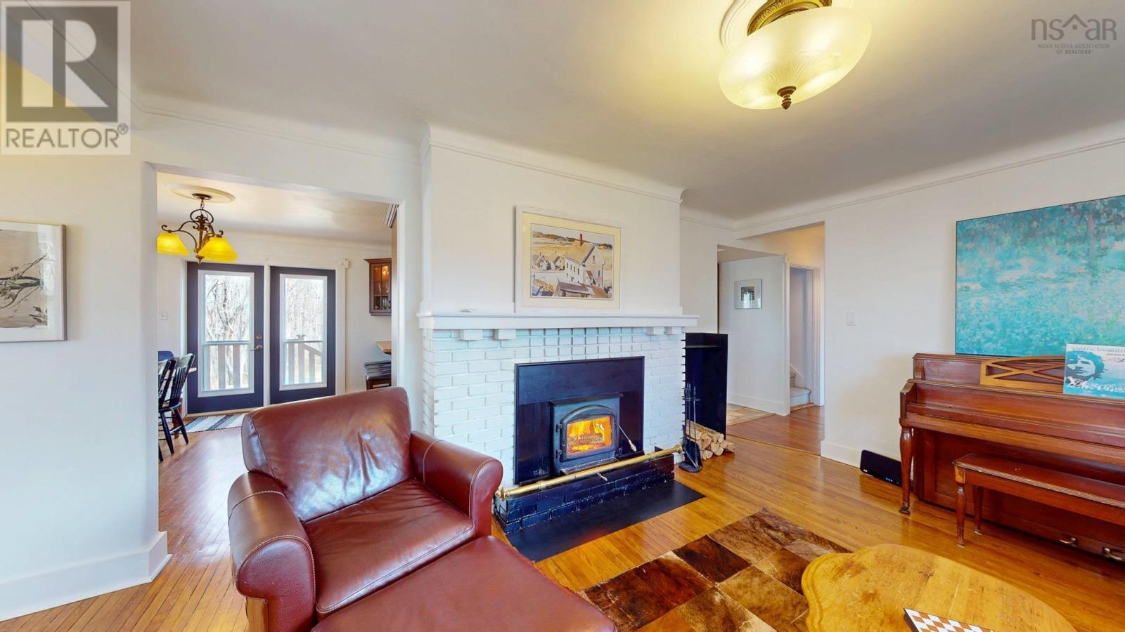 35 King Street, Kentville, Nova Scotia  B4N 1R4 - Photo 11 - 202608554