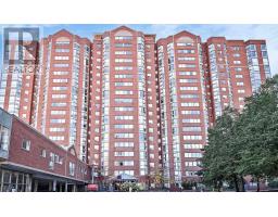 708 - 2460 EGLINTON AVENUE E, Toronto, Ontario