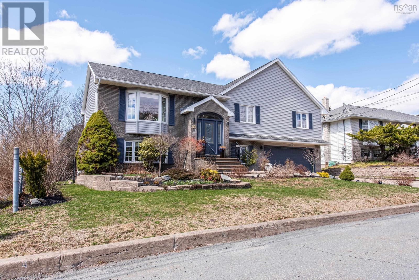 65 Appian Way, Dartmouth, Nova Scotia  B2X 3G4 - Photo 2 - 202608539