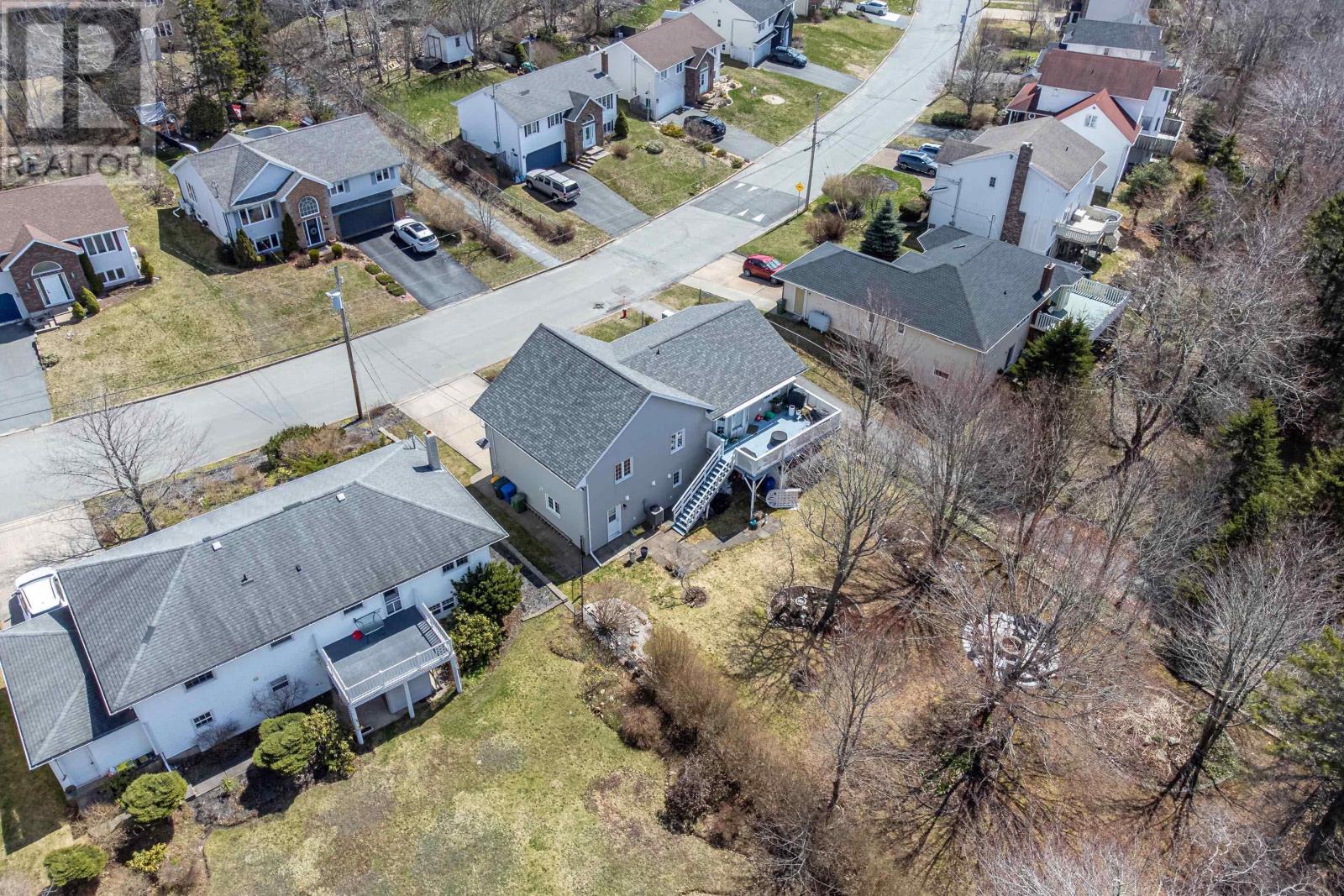 65 Appian Way, Dartmouth, Nova Scotia  B2X 3G4 - Photo 35 - 202608539