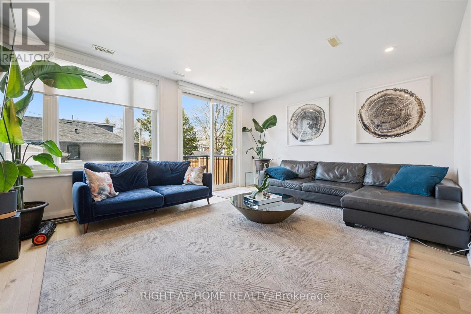 814 Coxwell Avenue, Toronto, Ontario  M4C 3E6 - Photo 13 - E13029938