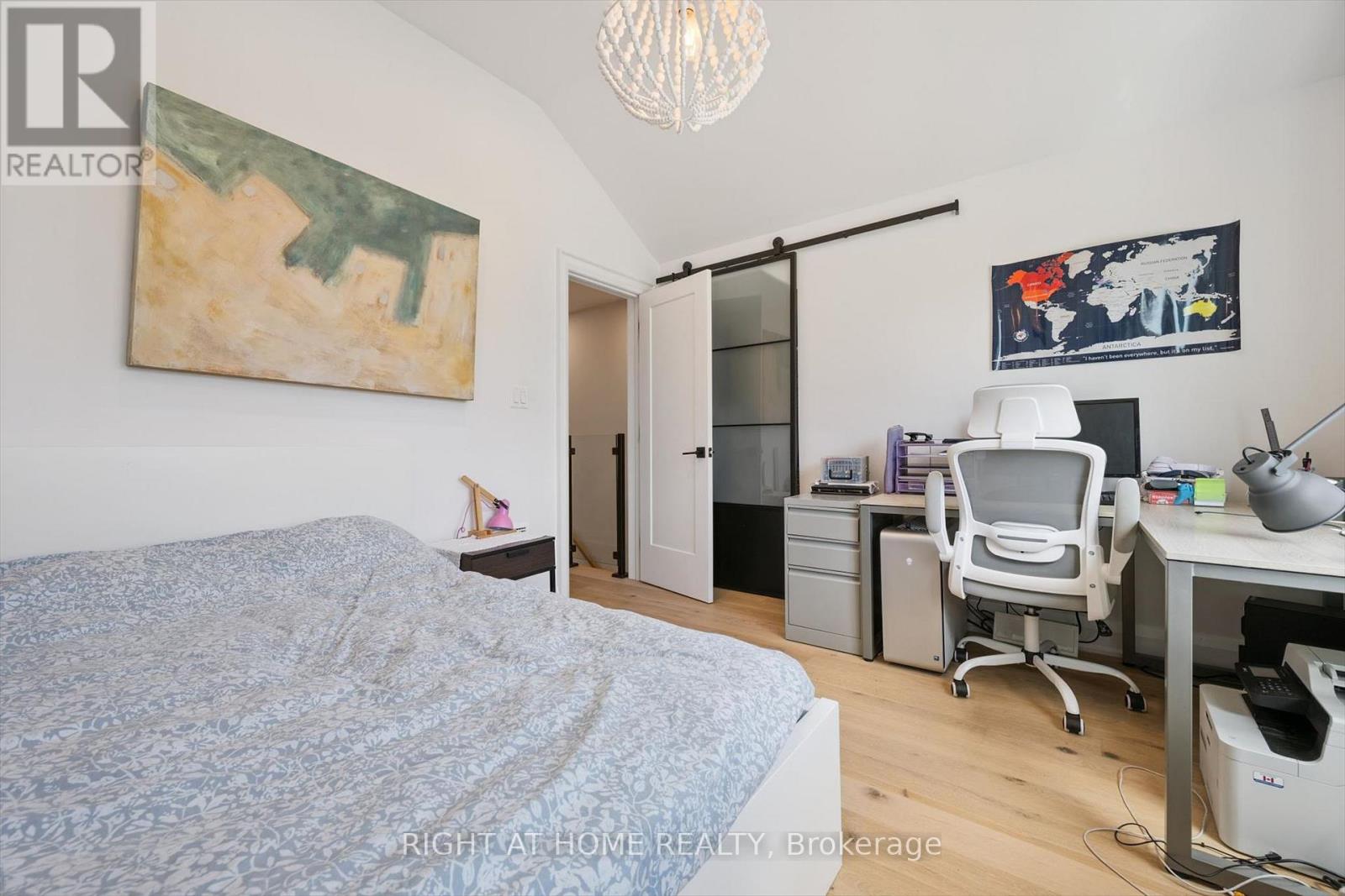 814 Coxwell Avenue, Toronto, Ontario  M4C 3E6 - Photo 21 - E13029938