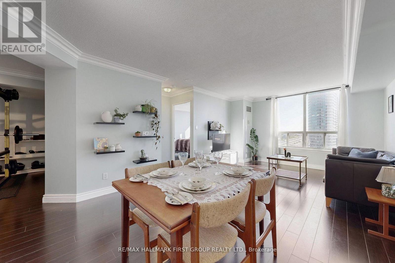 1520 - 88 CORPORATE DRIVE, Toronto, Ontario