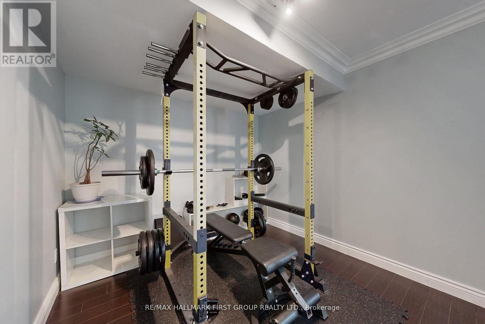 1520 - 88 Corporate Drive, Toronto, Ontario  M1H 3G6 - Photo 13 - E13041620