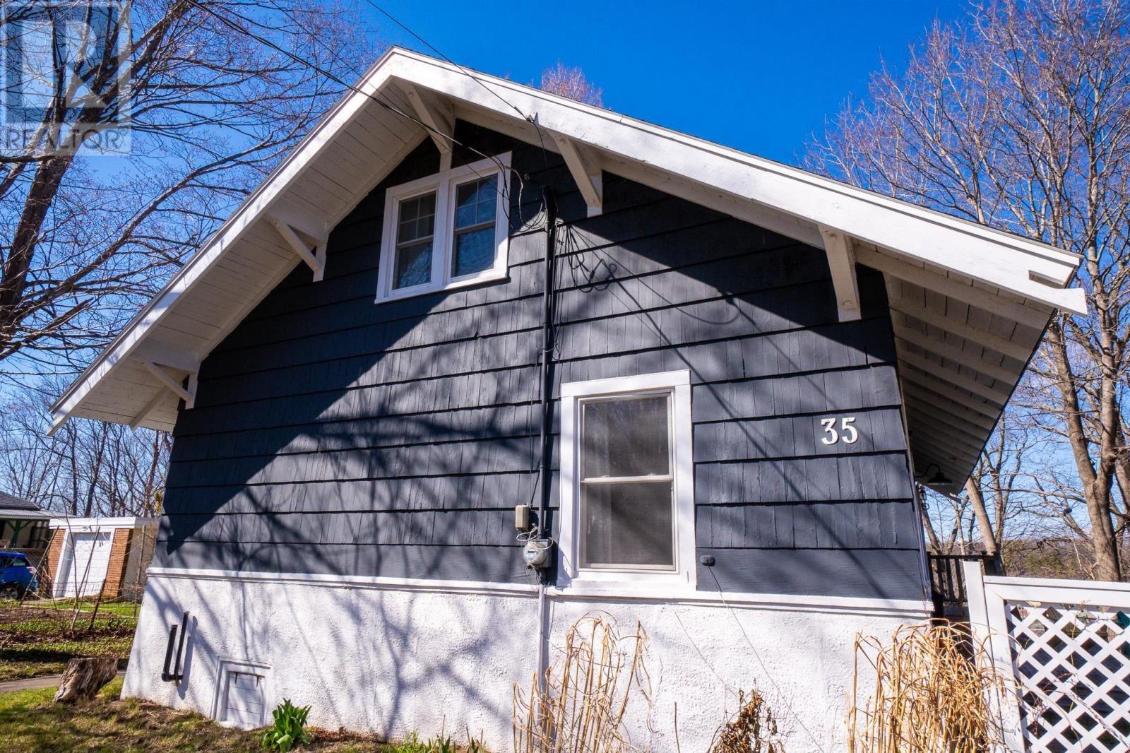 35 King Street, Kentville, Nova Scotia  B4N 1R4 - Photo 40 - 202608554