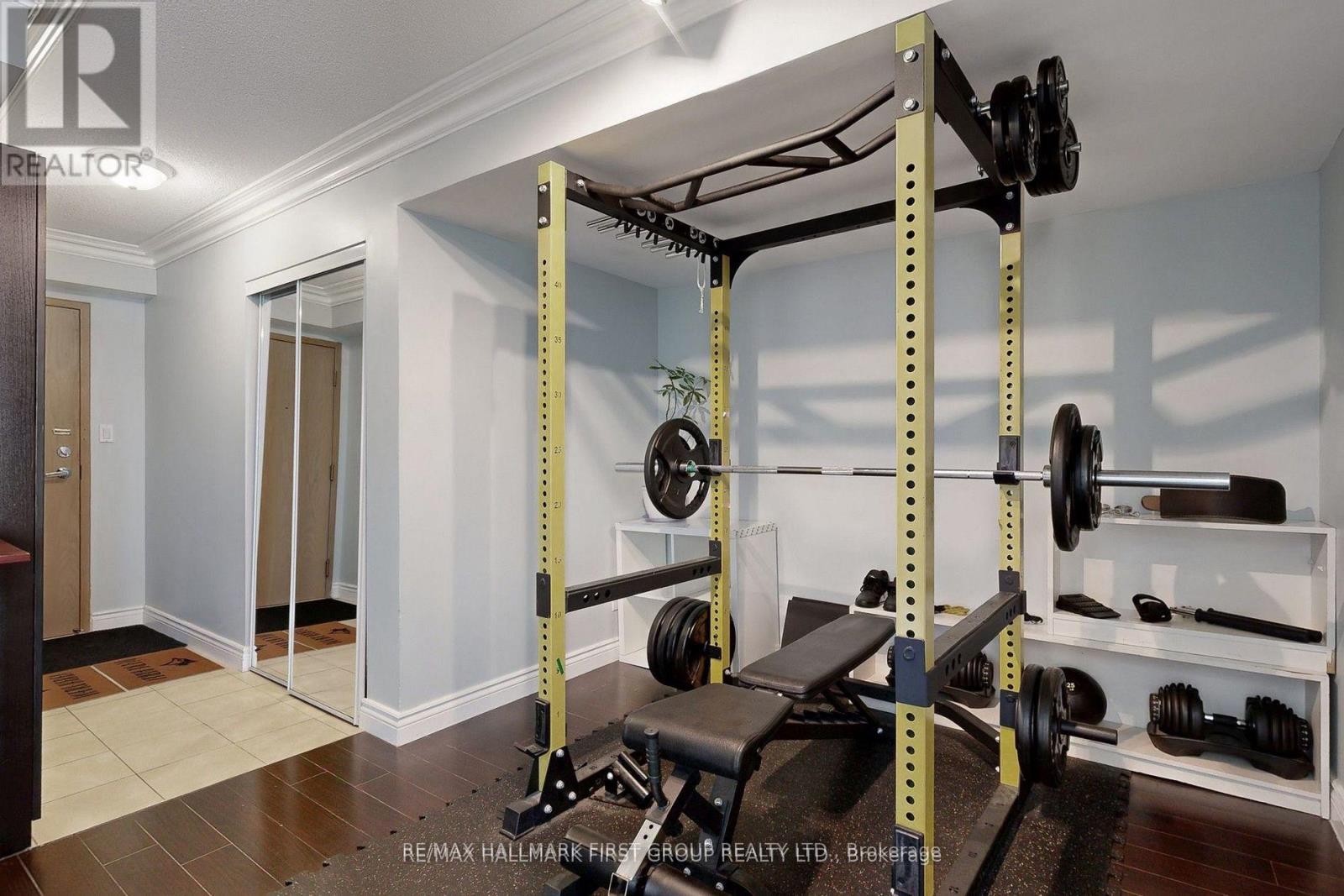 1520 - 88 Corporate Drive, Toronto, Ontario  M1H 3G6 - Photo 12 - E13041620