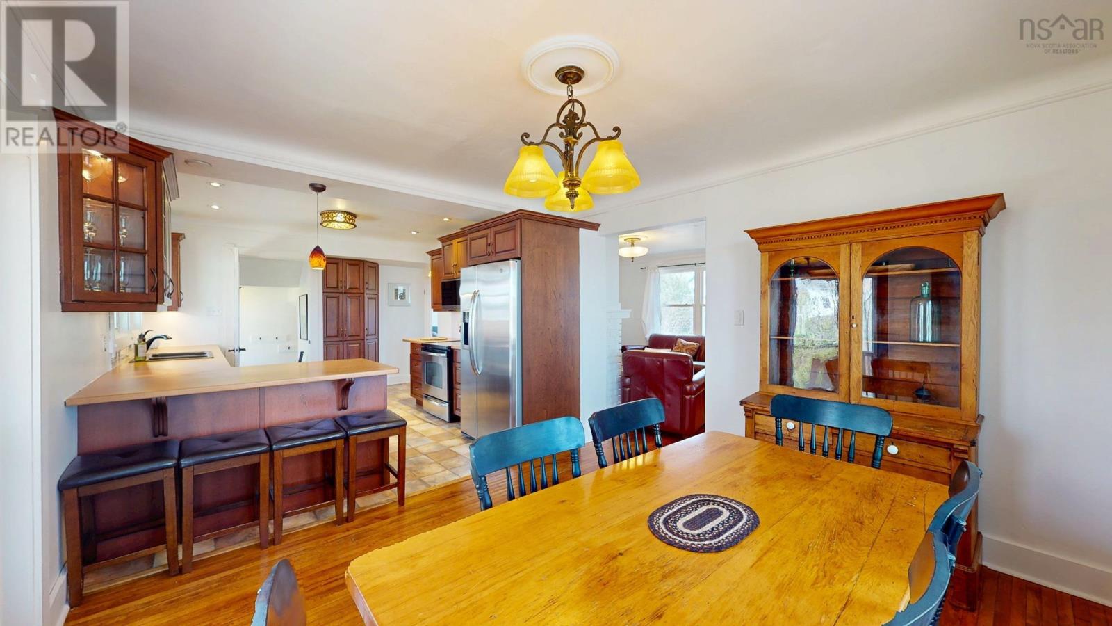 35 King Street, Kentville, Nova Scotia  B4N 1R4 - Photo 3 - 202608554