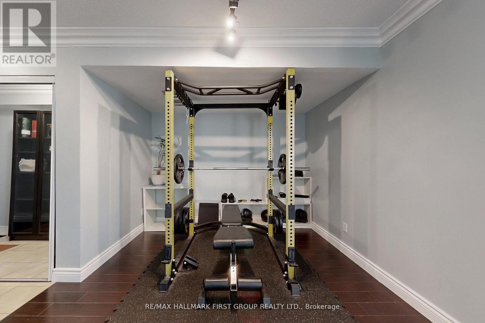 1520 - 88 Corporate Drive, Toronto, Ontario  M1H 3G6 - Photo 14 - E13041620