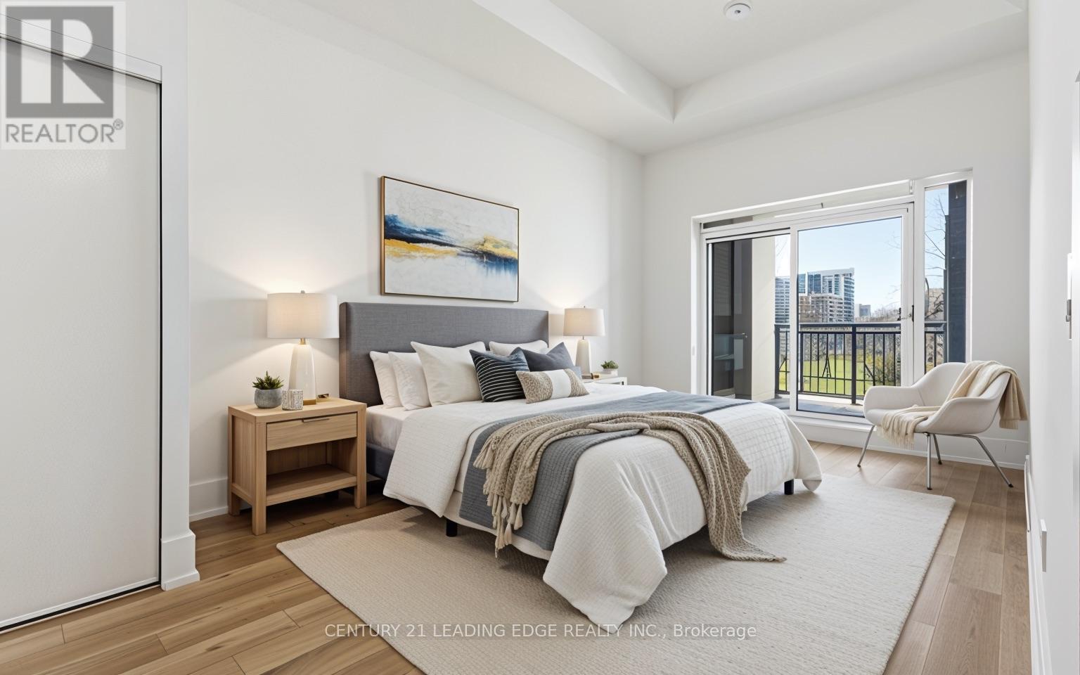 133 - 8 Cedarland Drive, Markham, Ontario  L6G 0H4 - Photo 23 - N13036980