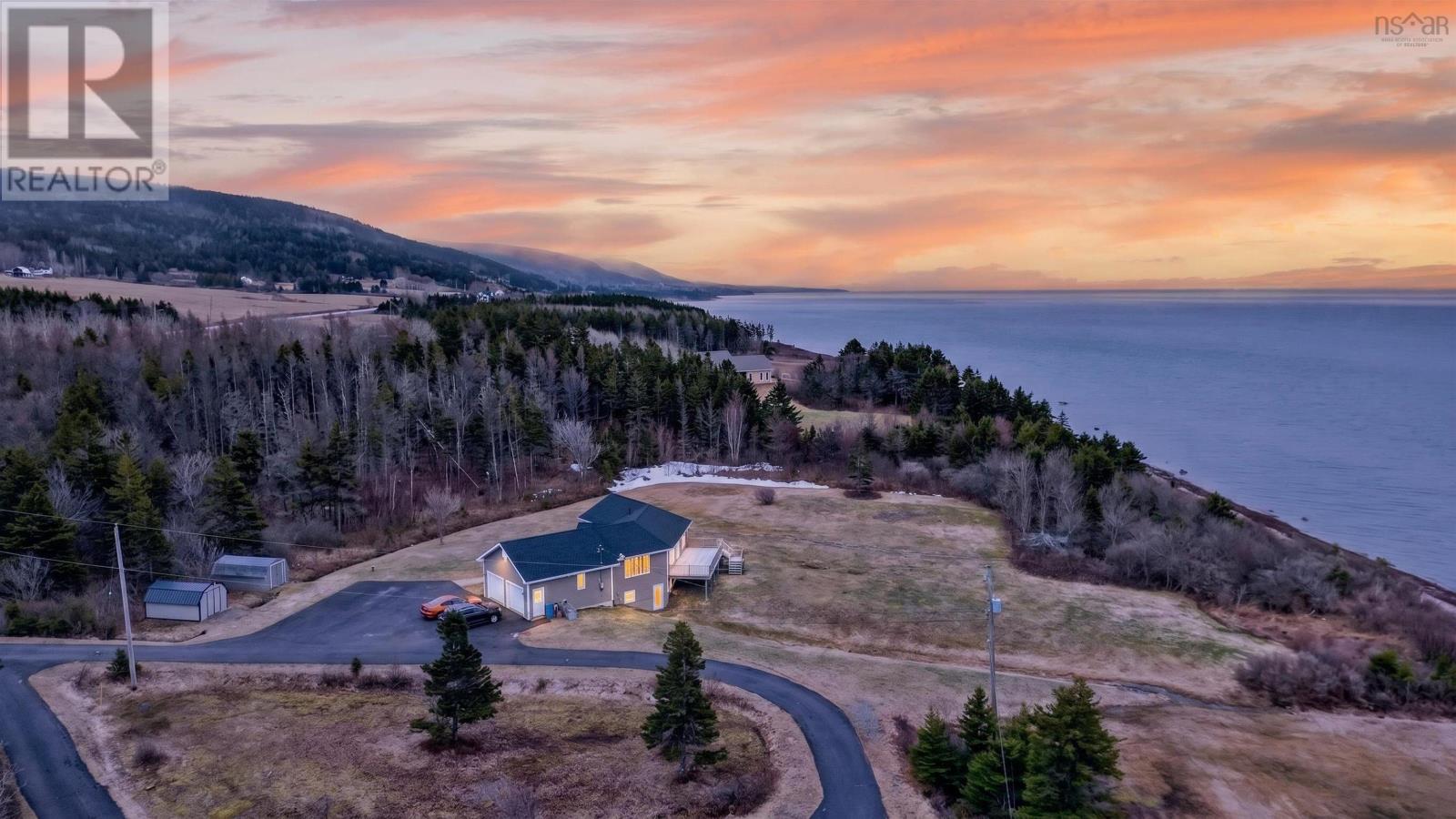 3599 Highway 19, Long Point, Nova Scotia  B0E 1P0 - Photo 1 - 202608556