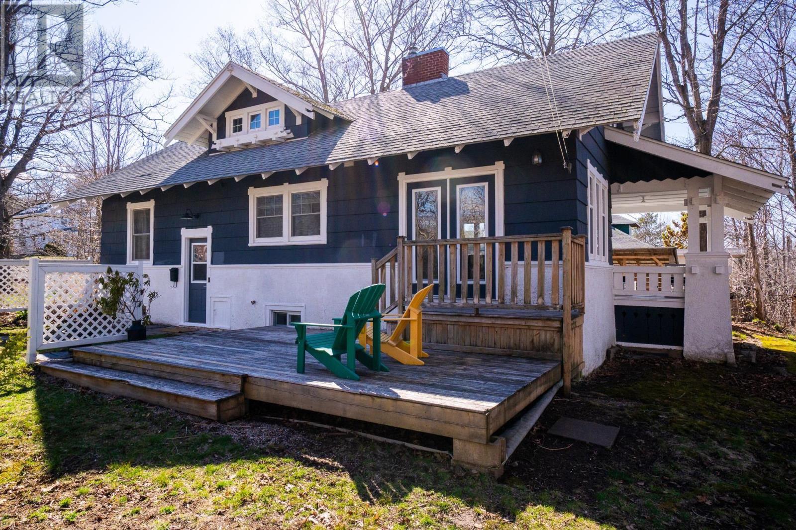 35 King Street, Kentville, Nova Scotia  B4N 1R4 - Photo 48 - 202608554