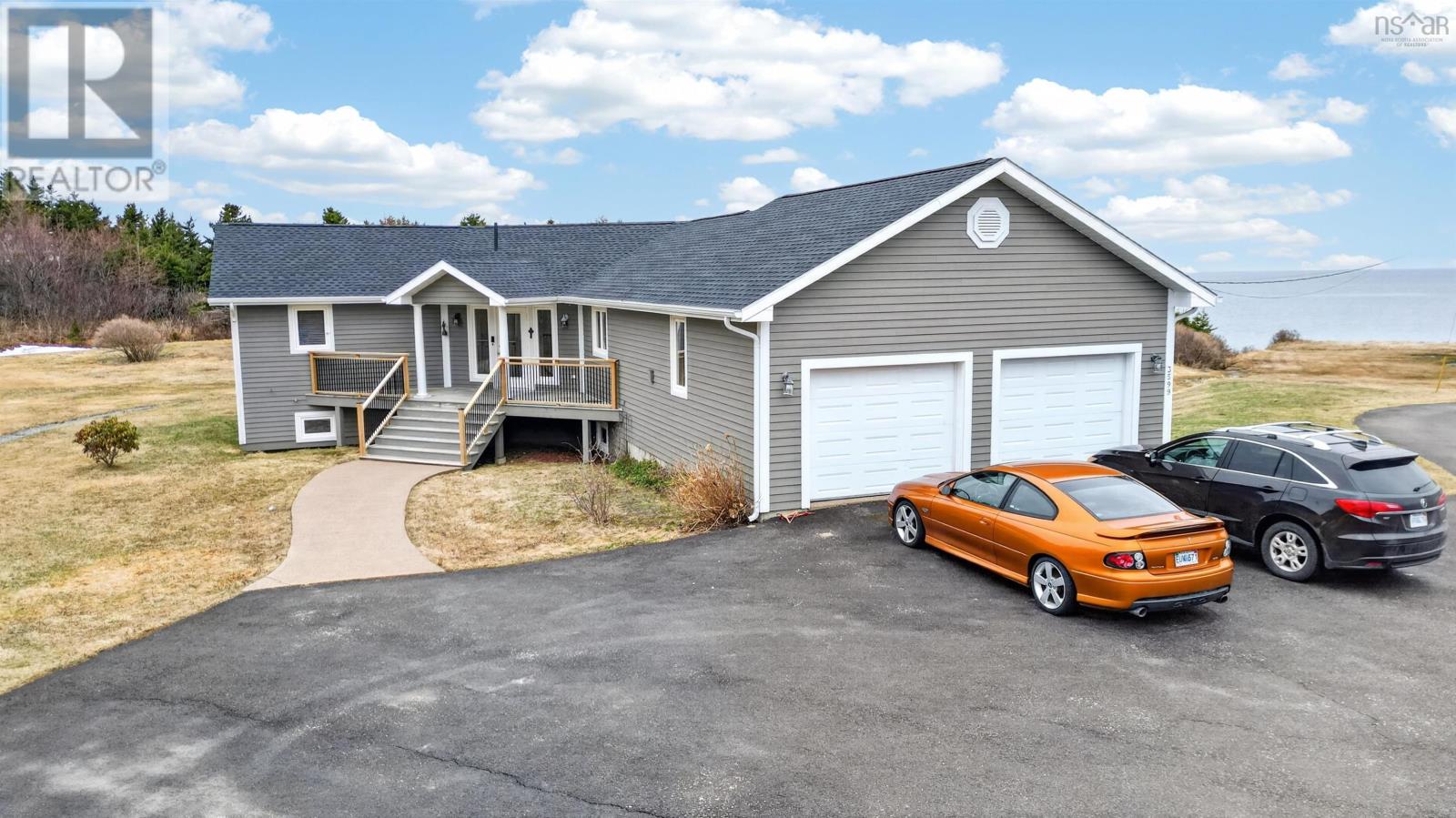 3599 Highway 19, Long Point, Nova Scotia  B0E 1P0 - Photo 4 - 202608556