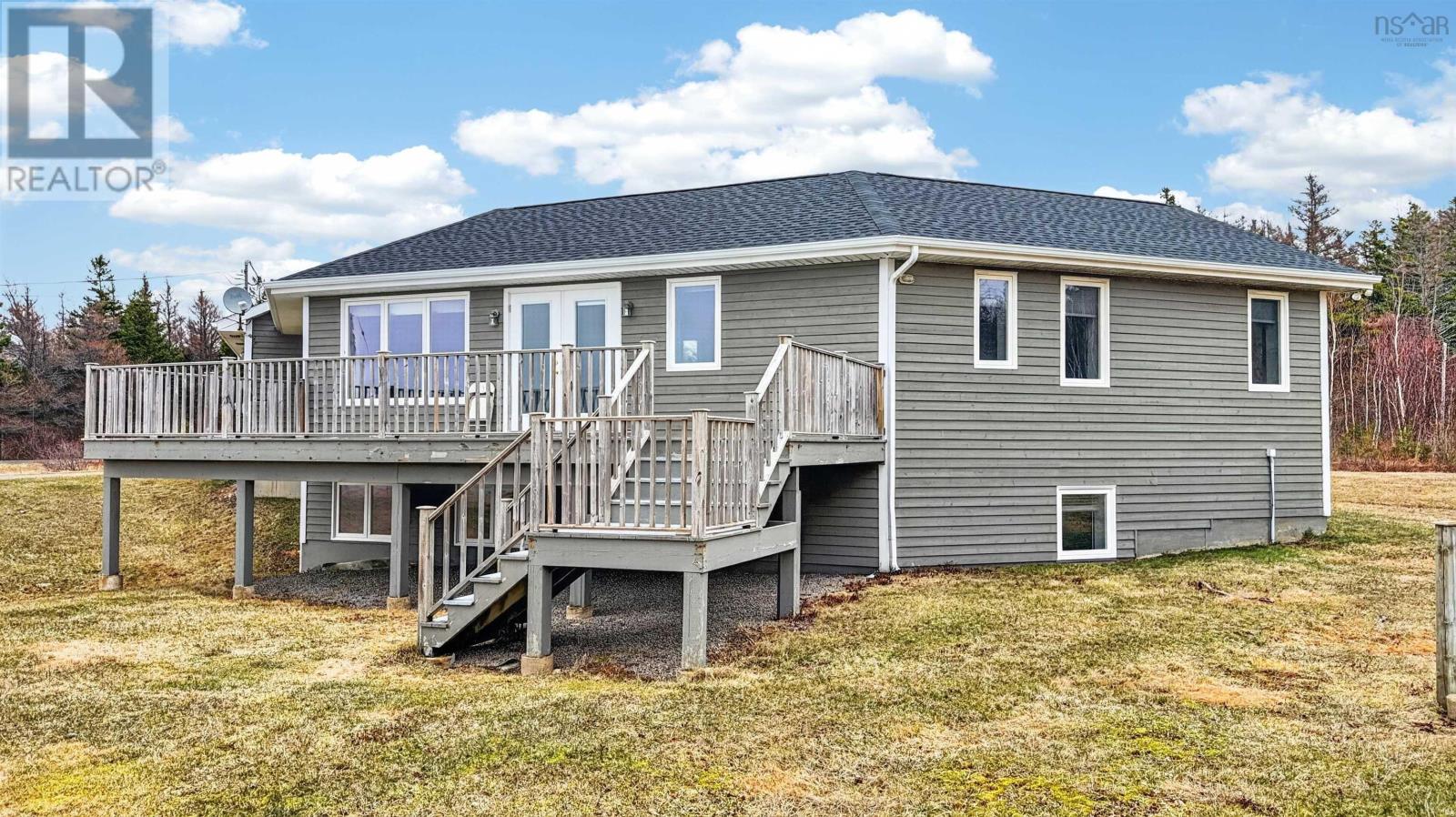 3599 Highway 19, Long Point, Nova Scotia  B0E 1P0 - Photo 5 - 202608556