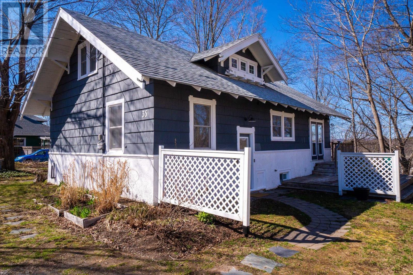 35 King Street, Kentville, Nova Scotia  B4N 1R4 - Photo 47 - 202608554