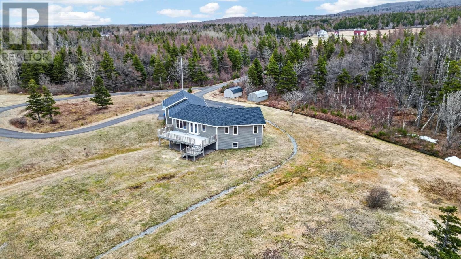 3599 Highway 19, Long Point, Nova Scotia  B0E 1P0 - Photo 34 - 202608556