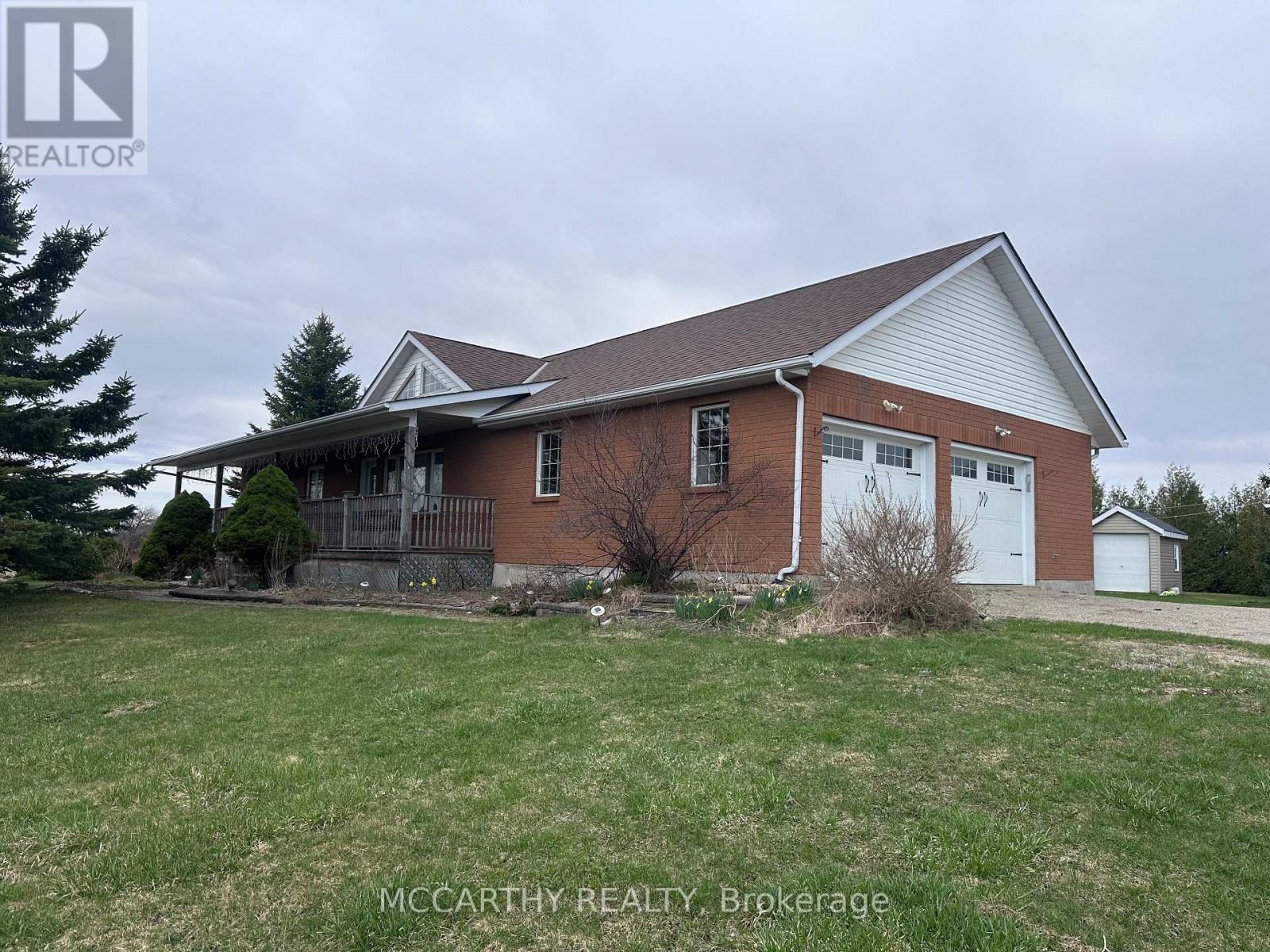516354 COUNTY ROAD 124, Melancthon
