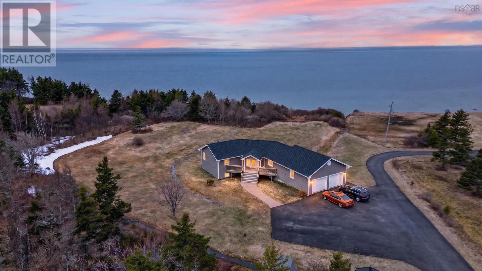 3599 Highway 19, Long Point, Nova Scotia  B0E 1P0 - Photo 40 - 202608556