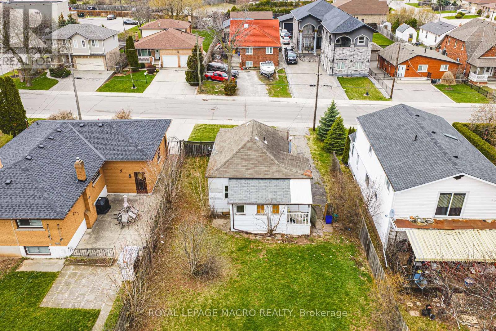 22 Worsley Road, Hamilton, Ontario  L8E 2E7 - Photo 17 - X13041562