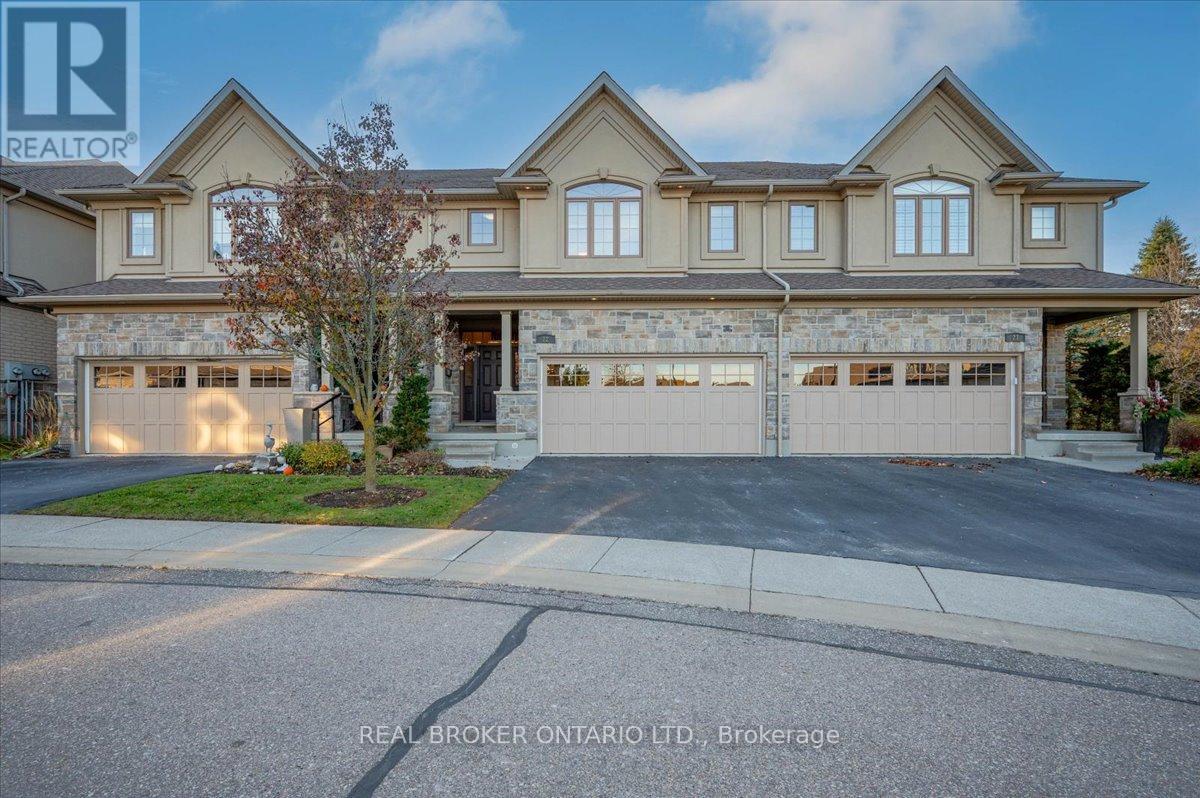 22 - 435 WINCHESTER DRIVE, Waterloo, Ontario