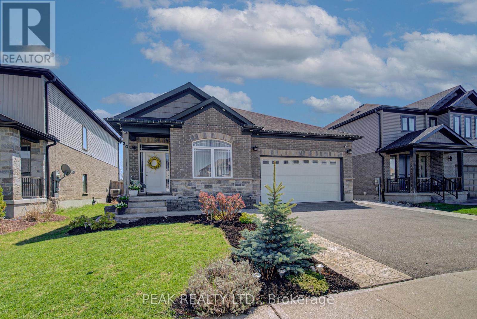 20 STIER ROAD, Wilmot, Ontario
