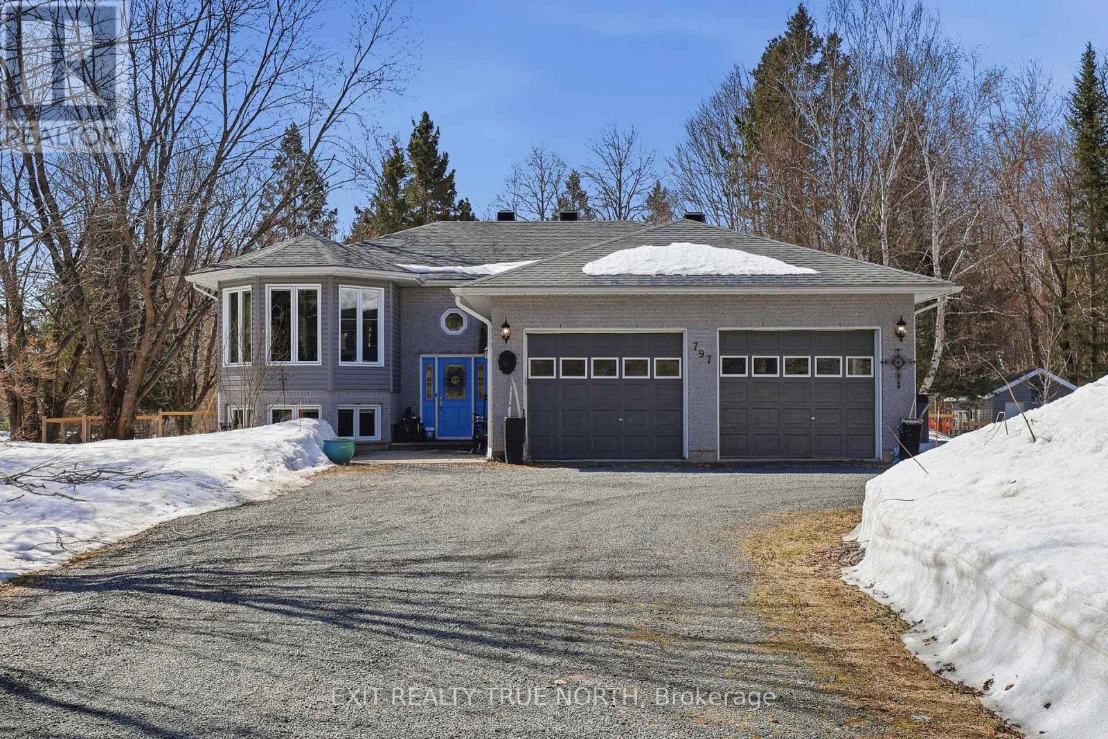 797 FIFTH LINE E, Sault Ste Marie, Ontario